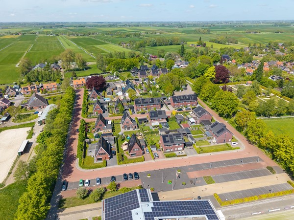 Medium property photo - Het Bleekveld 5, 9828 RB Oostwold